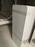 京東京造凈水器家用凈水機0阻垢劑靈犀800GPro2.0 低鈉寶寶水 陶氏RO反滲透母嬰廚下直飲機凈飲機國家補貼 曬單實(shí)拍圖