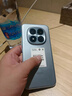 小米（MI）紅米note15Pro+ REDMI【國家補貼】5G手機大電池快充 新品上市 天青藍 12GB+256GB 官方標配 曬單實(shí)拍圖