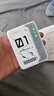 寶技隨身wifi三網(wǎng)通用無(wú)線免插卡移動(dòng)聯(lián)通電信wifi6無(wú)限流量全國(guó)4g高速隨行網(wǎng)絡(luò)便攜式上網(wǎng)寶2025新款 【充電款-白色】3000毫安大電池+AI提升網(wǎng)速 曬單實(shí)拍圖