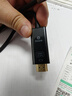 畢亞茲 主動(dòng)式Mini DP轉(zhuǎn)HDMI2.0轉(zhuǎn)換線1.8米 4k@60hz迷你dp雷電接口微軟蘋果筆記本Mac接電視投影儀 曬單實(shí)拍圖