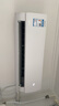 美的（Midea）空調(diào) 酷省電PRO大1.5匹新一級能效空調(diào)掛機1匹變頻冷暖家用臥室壁掛 大1.5匹 一級能效 酷省電 省電25% 曬單實拍圖