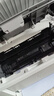惠普（HP）30w A4黑白激光多功能一體機打印機家用辦公復印掃描 無(wú)線(xiàn)wifi網(wǎng)絡(luò ) 學(xué)生作業(yè)打印 M30w打印復印掃描（時(shí)尚小巧） 曬單實(shí)拍圖