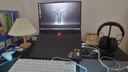 聯(lián)想拯救者R9000P 2025 AI元啟游戲筆記本電腦(銳龍9 8945HX 32G1T RTX5060 2.5K240Hz 黑)國家補貼20% 曬單實拍圖