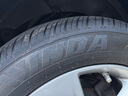 WINDA萬(wàn)達輪胎 汽車(chē)輪胎 205/55R16 91V WP18  適配朗逸/速騰 曬單實(shí)拍圖