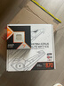 技嘉（GIGABYTE）冰雕X870M AORUS ELITE WF7 ICE主板DDR5支持AMD CPU AM5 9700X 9950X 9900X 9600X 曬單實拍圖