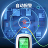綠之源甲醛檢測儀 便攜測甲醛儀器 新房室內家用空氣質(zhì)量檢測儀 曬單實(shí)拍圖
