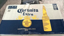 科羅娜（CORONA）特級(jí)啤酒330ml*24瓶啤酒整箱裝經(jīng)典拉格  曬單實(shí)拍圖
