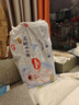好奇（Huggies）金裝超薄云柔成長褲XXXL26*4 曬單實拍圖