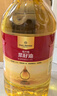 1號會(huì)員店壓榨一級低芥酸菜籽油 充氮鎖鮮 食用油 5L 曬單實(shí)拍圖