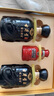 古井貢酒  年份原漿古8禮盒濃香型白酒 【新老包裝隨機】 50度 500mL 2瓶 禮盒裝中秋送禮 曬單實(shí)拍圖