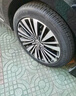 佳通(Giti)輪胎235/45R18 94V 228v1 適配 凱美瑞/帕薩特/Model 3 曬單實(shí)拍圖