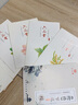 六品堂凹槽練字帖成人楷書速成楷書鋼筆字帖硬筆男女生反復(fù)自動消失成年正楷字體臨摹大學(xué)生書法練字專用 曬單實(shí)拍圖