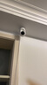 360攝像頭9pro-600萬(wàn)像素超微光全彩人形移動(dòng)偵測 手機查看家用監控云臺攝像頭嬰兒看護器 曬單實(shí)拍圖