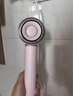 飛科（FLYCO）高速電吹風(fēng)機七夕情人節(jié)禮物家用便攜出游速干負離子大風(fēng)力護發(fā)吹風(fēng)筒FH6371鉆石粉國家補貼 曬單實拍圖