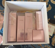 自然堂凝時鮮顏水乳套裝(冰肌水160ml+乳液120ml)護(hù)膚品女禮物 曬單實拍圖