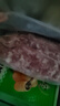 龍大肉食 豬肉餡凈重4斤 約70%瘦肉餡 包子餃子餡料餛飩餡肉丸子肉餡生鮮 曬單實(shí)拍圖