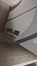 金河田（Golden field）白金A+850W 全白版ATX3.1電腦電源白金認(rèn)證/全日系電容/12V2*6/穩(wěn)壓5070ti 9070xt顯卡/軟壓紋線 曬單實(shí)拍圖