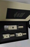 祖瑪瓏英國梨與小蒼蘭混搭禮盒(香水30ml+香水9ml*2) 生日禮物送女友 曬單實(shí)拍圖
