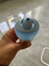 朔茂（sonmol）洗鼻器 兒童電動(dòng)噴霧生理海鹽水霧化鼻炎鼻腔沖洗器 MFNI-06EA/EB 曬單實(shí)拍圖