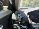 THE TREE手機(jī)支架真空磁吸支架吸附吸盤汽車專用導(dǎo)航固定支撐架2025新款儀表臺(tái)小米YU7 曬單實(shí)拍圖