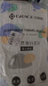 潔麗雅（Grace）一次性床品套裝加厚毛巾浴巾差旅便攜旅行酒店套裝旅游 2套 曬單實(shí)拍圖