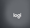 羅技（Logitech）M220 輕音鼠標(biāo) 無(wú)線鼠標(biāo) 辦公鼠標(biāo) 對(duì)稱鼠標(biāo) 帶無(wú)線微型接收器 灰黑色 曬單實(shí)拍圖