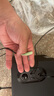 漫步者（EDIFIER）R101V 2.1聲道電腦音響音箱 臺(tái)式機(jī)筆記本桌面音響 游戲音響 黑色 高保真 家用 禮物 曬單實(shí)拍圖