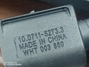 一汽大眾上海大眾原廠ABS輪速傳感器轉(zhuǎn)速感適用速騰新帕薩特 途安 原廠右前 曬單實(shí)拍圖