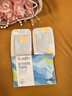 孔艾堂同仁堂蒸汽熱敷貼暖手寶腱鞘炎護手腕鼠標手護腕自發(fā)熱便攜10貼 曬單實(shí)拍圖