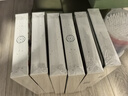 三生花百雀羚出品雪蓮花晶采沁潤面膜 護膚品 改善暗沉10片補水保濕  曬單實拍圖