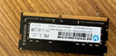 惠普（HP）16GB DDR4 3200頻率 筆記本內(nèi)存條 S1系列(C22)原廠顆粒 AI電腦配件 適配黑神話悟空 曬單實拍圖