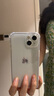 塵卡 適用蘋果13手機(jī)殼iPhone 13全包鏡頭軟殼Apple新款5G氣囊防摔外殼透明硅膠保護(hù)套超薄簡(jiǎn)約男女 手機(jī)殼 新升級(jí)保護(hù)鏡頭四角氣囊硅膠軟殼 曬單實(shí)拍圖