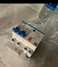 正泰（CHNT）NXBLE-63-2P-C63-30mA-6kA 小型漏電保護(hù)斷路器 漏?？諝忾_(kāi)關(guān)2P 63A 曬單實(shí)拍圖