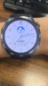 華為（HUAWEI）【國(guó)家補(bǔ)貼15%】WATCH GT 5智能手表運(yùn)動(dòng)玄璣感知系統(tǒng)血氧心率體溫呼吸監(jiān)測(cè)藍(lán)牙通話防水男女情緒 46mm 幻夜黑-氟橡膠表帶【送皮表帶+貼膜】 曬單實(shí)拍圖