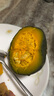 粵迎山東貝貝南瓜板栗口感源頭直發(fā)香甜兒童輔食美味粗糧新鮮蔬菜生鮮 5斤 精選裝【香甜粉糯】?jī)?.5斤 曬單實(shí)拍圖
