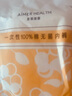 愛慕一次性內(nèi)褲【5條裝】免洗EO滅菌日拋差旅內(nèi)褲 白色165 曬單實(shí)拍圖