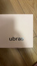 ubras[虞書欣同款]夾心軟支撐光面小胸聚攏女無痕內(nèi)衣隱形無鋼圈文胸罩 【背勾款】燕麥奶色 M 75A/75B 曬單實(shí)拍圖