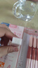 晨光(M&G)文具小學(xué)生橡皮擦 心動AI次元高消字橡皮卡通學(xué)生辦公考試?yán)L圖鉛筆擦 1塊裝AXP963KY 曬單實拍圖