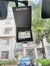 360行車(chē)記錄儀G300 3K雙錄版 前后高清雙攝 F1.5大光圈行車(chē)護航 曬單實(shí)拍圖