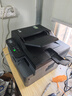 兄弟（brother）DCP-L2648DW A4黑白激光多功能一體機 家用打印機/復(fù)印/掃描三合一 自動雙面/無線有線網(wǎng)絡(luò)  曬單實拍圖