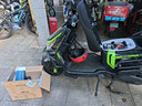 頂爵電動(dòng)車(chē)鋰電池外賣(mài)蓄電瓶三元鋰磷酸鐵鋰快遞三輪車(chē)電動(dòng)摩托車(chē)專(zhuān)用 鋁殼60V50Ah【約90-130KM】配充 【足容量】+【汽車(chē)大單體電芯】 曬單實(shí)拍圖