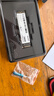 光威（Gloway）256GB SSD固態(tài)硬盤 M.2接口(NVMe協(xié)議)  PCIe 3.0x4  2000MB/s Basic+系列 曬單實拍圖