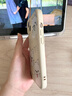 圣圖朗液態(tài)硅膠卡通狗狗適用iphone16promax蘋(píng)果15手機(jī)殼AI按鍵全包13高級(jí)磁吸14情侶新款12女防摔保護(hù)套 小狗堆【古董白】臻品液態(tài)+手繩 iPhone 13 曬單實(shí)拍圖