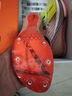 耐克田徑精英2025新款配色 Nike Maxfly 2耐克男女專(zhuān)業(yè)氣墊短跑釘鞋 HQ2058-600/Maxfly 2代 42 曬單實(shí)拍圖