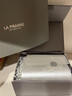 萊珀妮(LA PRAIRIE)正品萊珀妮魚(yú)子精華瓊貴緊致面霜生日情人節禮物送女友 試用裝5ml 曬單實(shí)拍圖