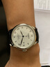 天梭（TISSOT）龔俊同款手表 力洛克系列男表 瑞士自動機(jī)械皮帶七夕禮物送男友 曬單實拍圖