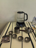 TILIVING(鈦立維)純鈦養(yǎng)生壺花茶壺煎藥保溫電熱燒水壺煮茶壺黑茶七夕禮物 純鈦多功能恒溫養(yǎng)生茶壺1.6L 曬單實拍圖