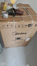 美的（Midea）滾筒洗衣機全自動(dòng)家用 MG120V36T 12公斤大容量 除菌凈螨 超薄 節能 以舊換新 家電國家補貼20% 曬單實(shí)拍圖