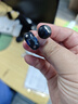 漫步者（EDIFIER）Comfo Clip Q qq耳夾式藍(lán)牙耳機(jī) 開(kāi)放式 同聲傳譯 適用蘋果華為小米OPPO手機(jī) 墨玉灰 曬單實(shí)拍圖