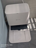 科沃斯（ECOVACS）T80掃地機器人掃拖一體自動(dòng)清洗全自動(dòng)自清潔拖地機洗拖t80上下水吸拖掃地拖地吸塵三合一國家補貼 T80-上下水版【咨詢(xún)領(lǐng)返現】 曬單實(shí)拍圖